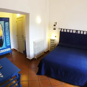 Terre Di Mare Bordighera Alloggio per agriturismo Vallecrosia