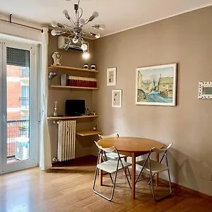 Apartment Casa Vsg, Mailand