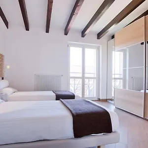 Apartment Imhome - Ripamonti, Mailand