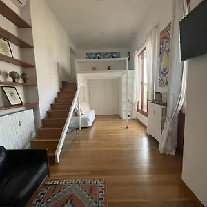  Appartement Casa Pagano Un Pezzo Di Cielo Su