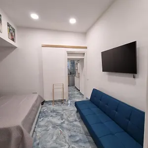 La Casa Di Milly Appartamento Napoli