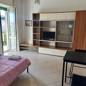 Casa Vacanza D&m Appartamento Napoli