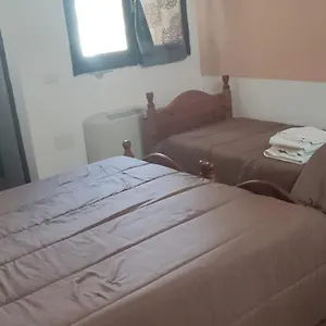 S'armidda Alloggio per agriturismo Seùlo