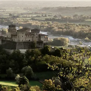 La Del Borgo Casa di campagna Torrechiara