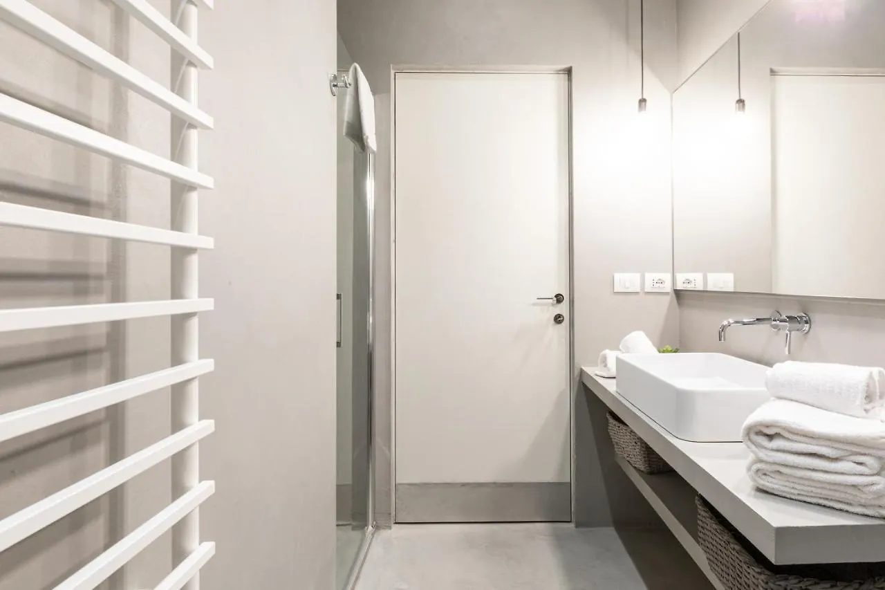 Collection Moscova Suites - Top Collection Milano Appartamento