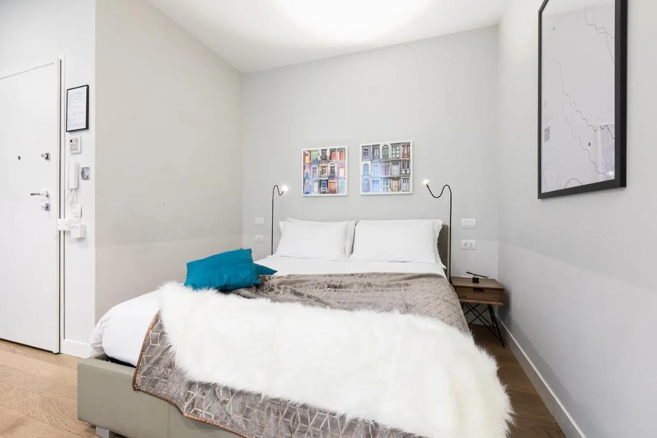 Collection Moscova Suites - Top Collection Milano