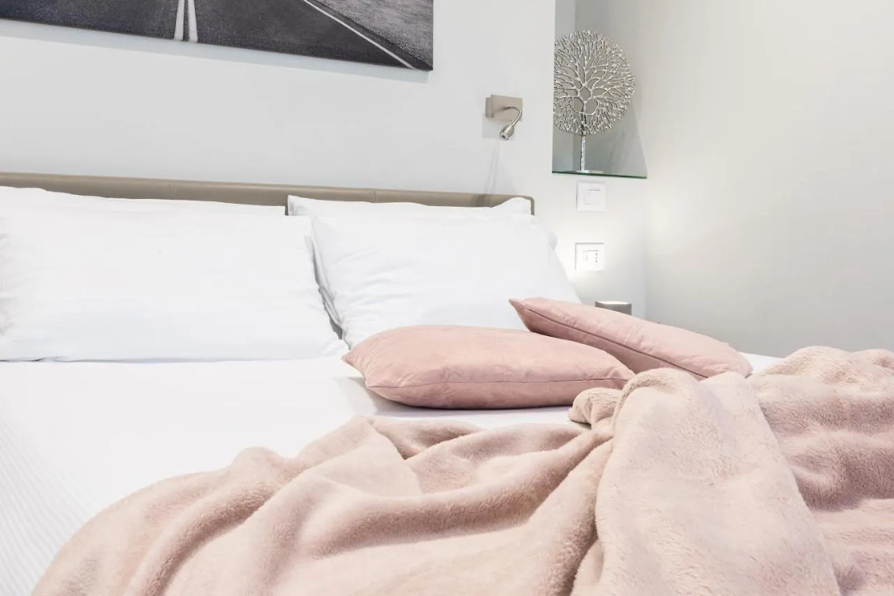 Appartamento Collection Moscova Suites - Top Collection Milano