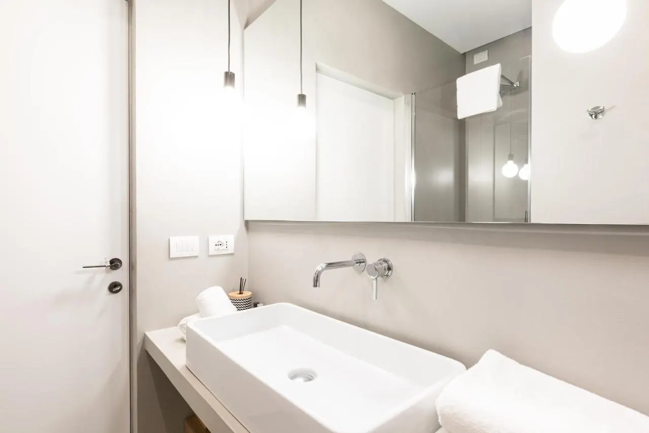Collection Moscova Suites - Top Collection Milano Italia
