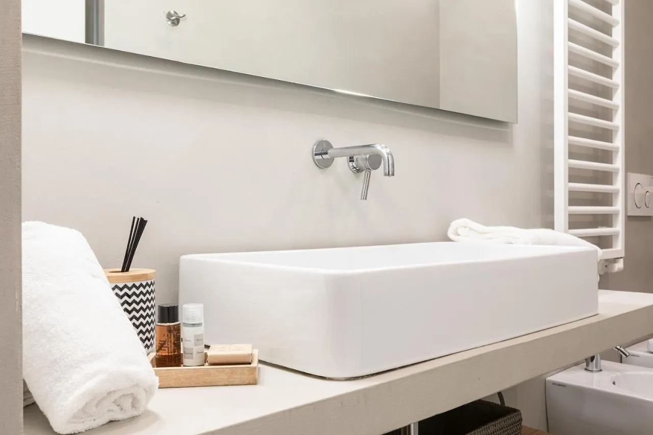 Appartamento Collection Moscova Suites - Top Collection Milano Italia
