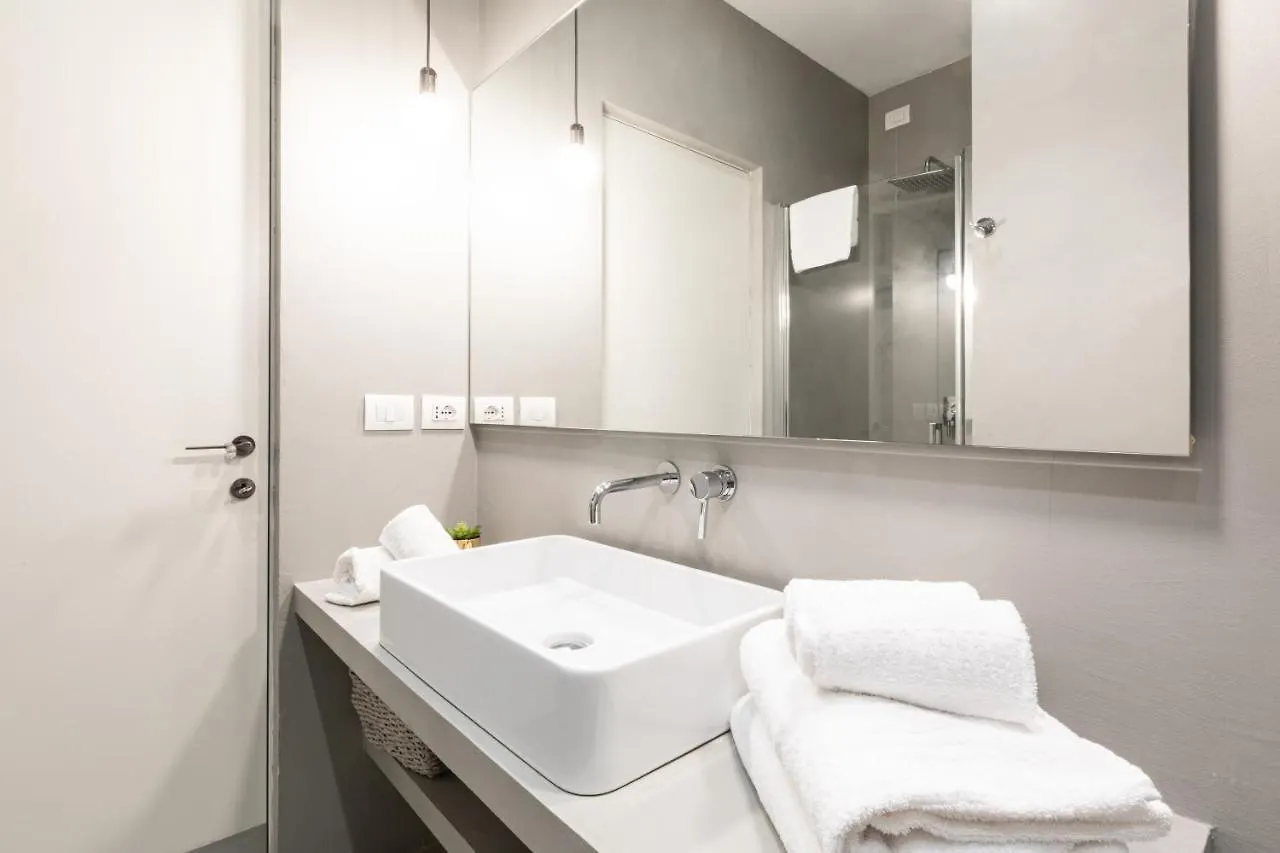 Appartamento Collection Moscova Suites - Top Collection Milano