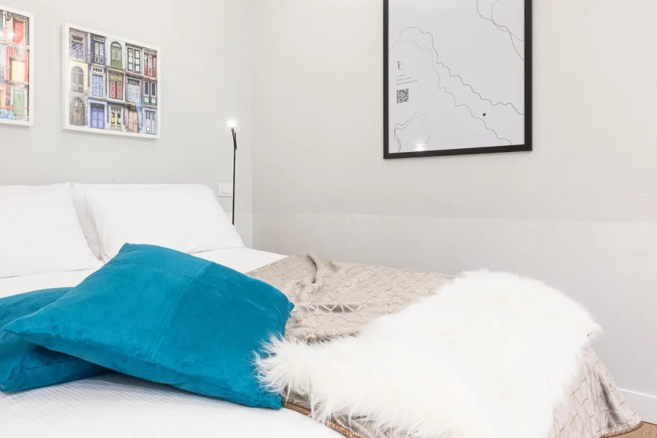 Collection Moscova Suites - Top Collection Milano Appartamento