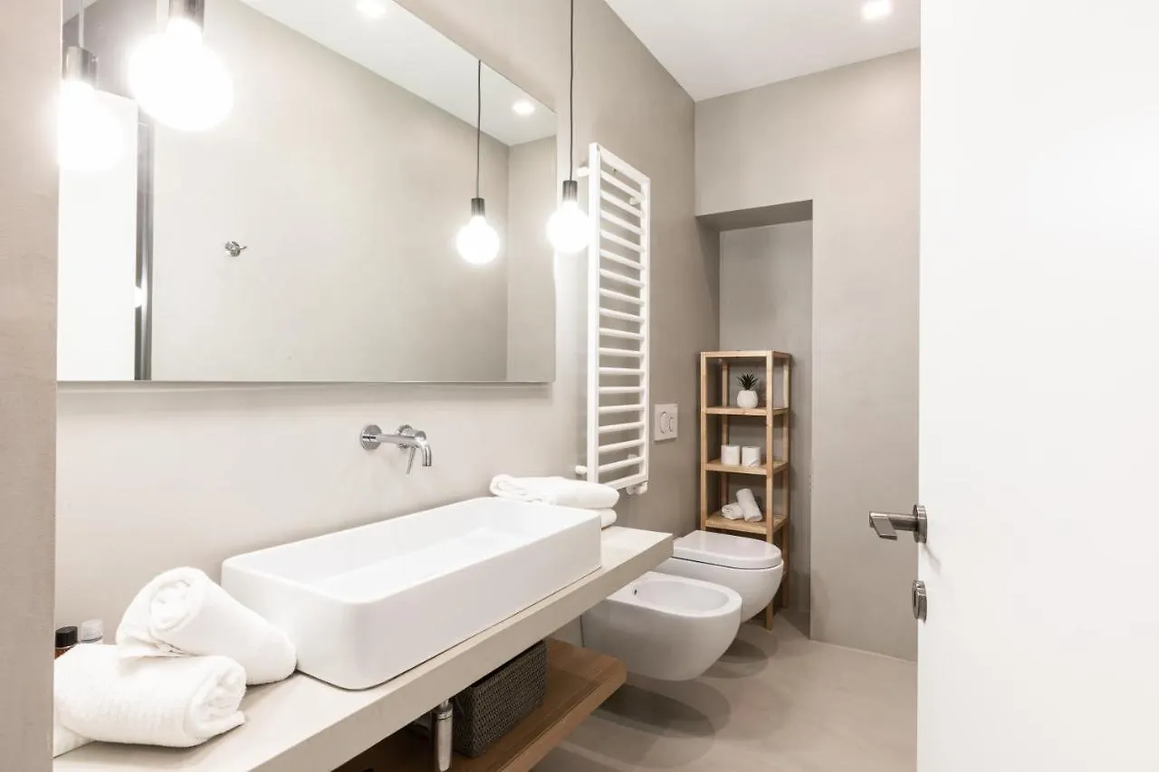 Collection Moscova Suites - Top Collection Milano Appartamento