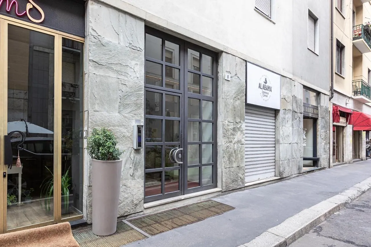 Collection Moscova Suites - Top Collection Milano